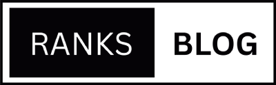 Ranks Blog