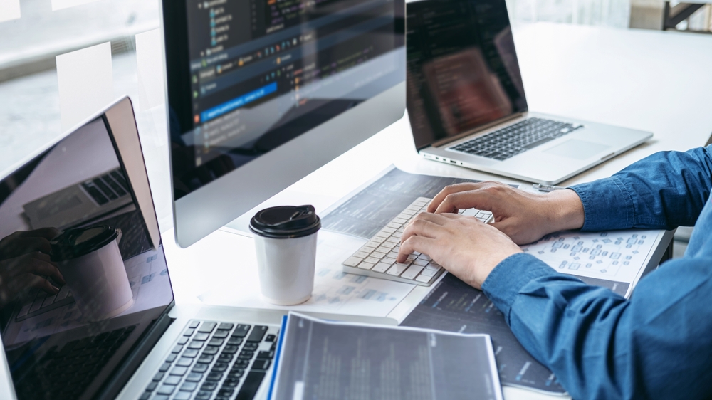 AI Website Development Companies in Ahmedabad